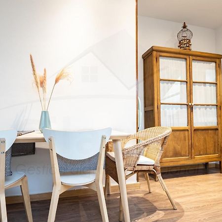 La Buhardilla Appartamento Gijón Esterno foto